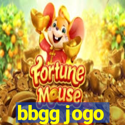 bbgg jogo